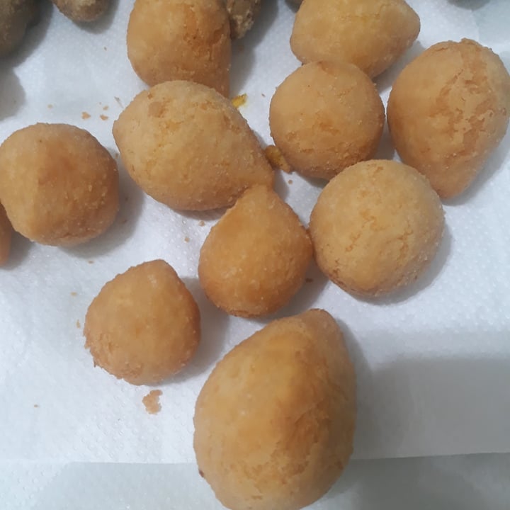 photo of La Belle pizzas Salgadinhos shared by @nuriamarques on  08 Mar 2022 - review