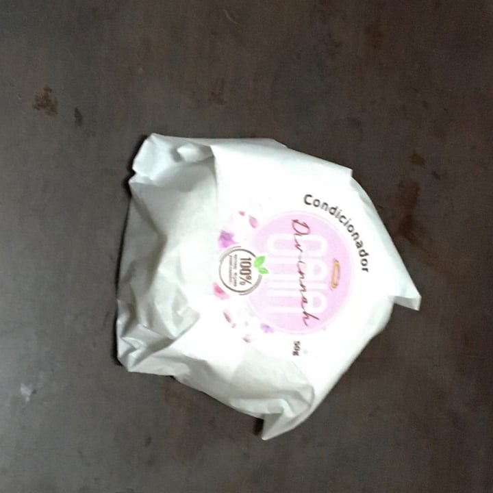 review photo of Diinnah Gaia Condicionador shared by @moonyy on 18 Aug 2022 - review