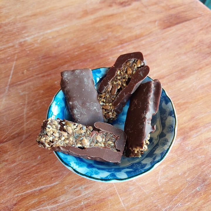 photo of Karoo  Karoo seed crackers shared by @theronkathleen1 on  14 Oct 2021 - review