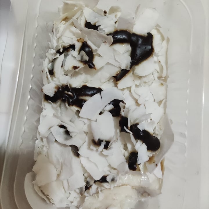 photo of Rawz Coconut Cake shared by @goe on  19 Nov 2021 - review