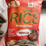 Jardin du rice