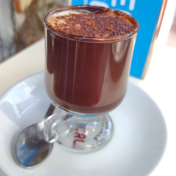 photo of Ratatouille Vegan Food Marocchino shared by @dratini on  18 Oct 2021 - review