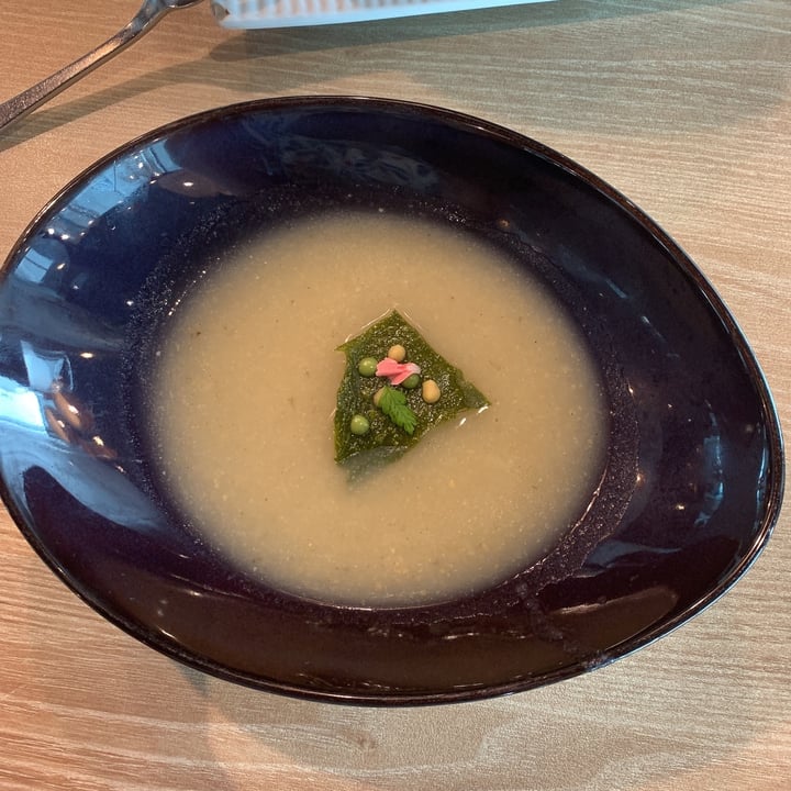 photo of Joie Cauliflower and potato soup shared by @meixin2603 on  05 Aug 2022 - review