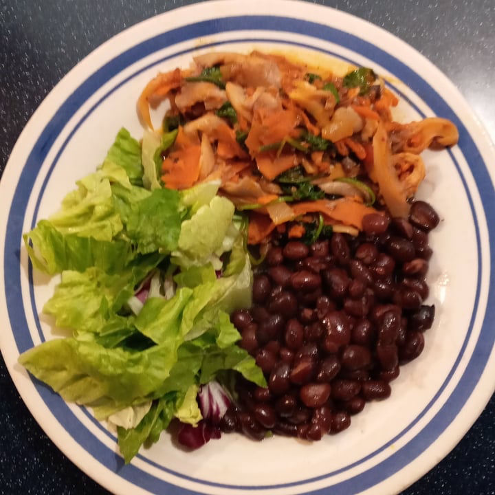 review photo of Isadora Frijoles enteros negros shared by @ma6el on 24 Oct 2020 - review