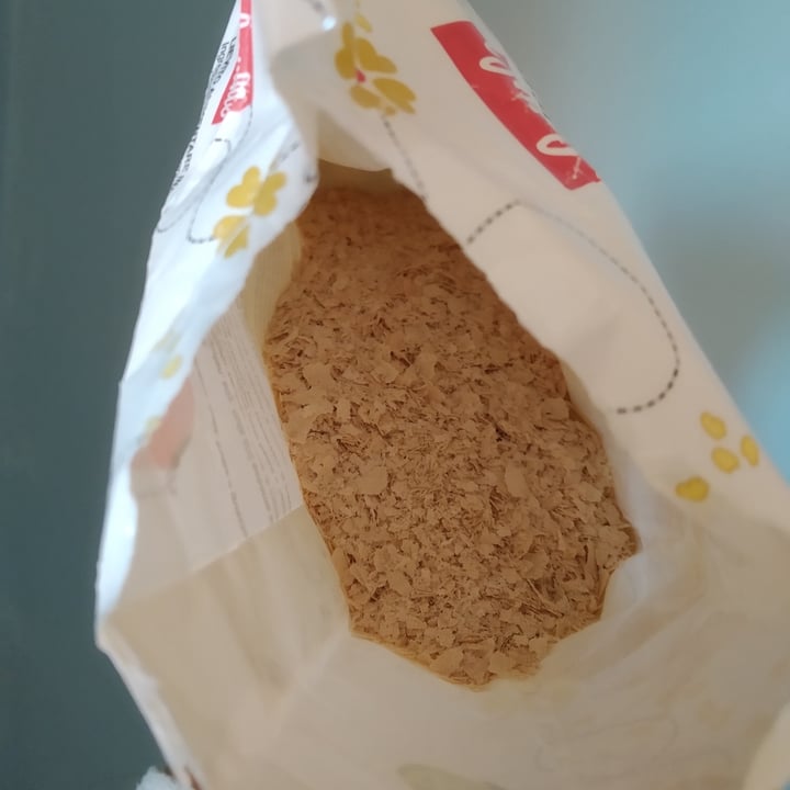 review photo of Baule volante Lievito Alimentare shared by @suze7 on 23 Mar 2022 - review