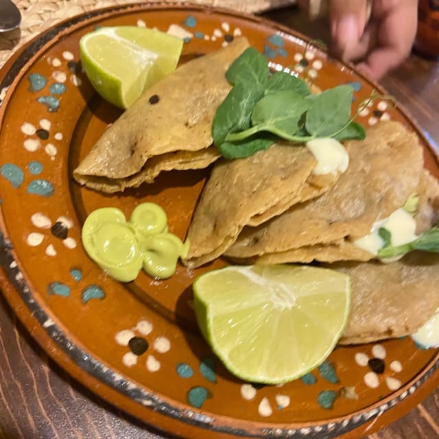 Photo of the dish “Pescadillas”