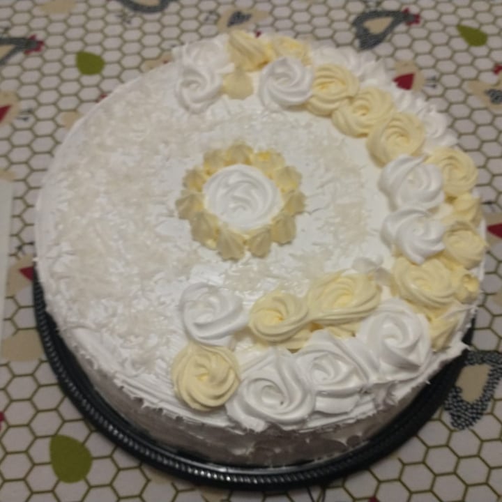 review photo of Uai Vegano bolo shared by @alcione on 19 Jun 2022 - review