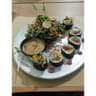 Petit Brot - Cold Press • Raw • Eco