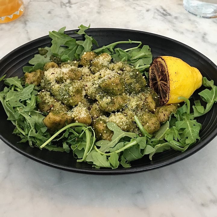 photo of LOV Restaurant Gnocchi Di Casa shared by @khator on  02 Sep 2020 - review