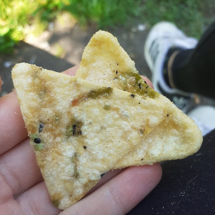 photo of Galbusera Buoni Pertutti Con Legumi shared by @griris on  02 May 2022 - review