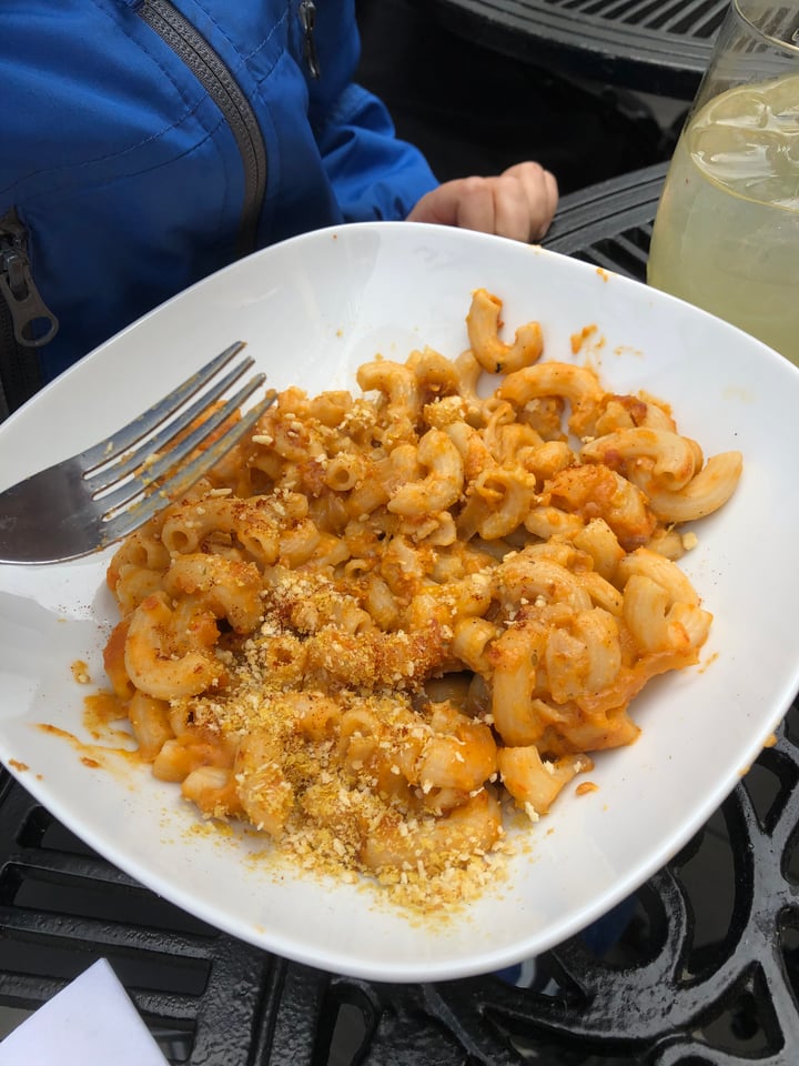 photo of Plantitude Panko Mac and Cheese shared by @kathryn on  13 May 2019 - review