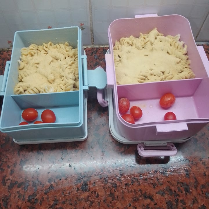 review photo of Nutrileva Levadura Nutrileva Sabor Queso shared by @alejsndratthias on 29 Mar 2022 - review