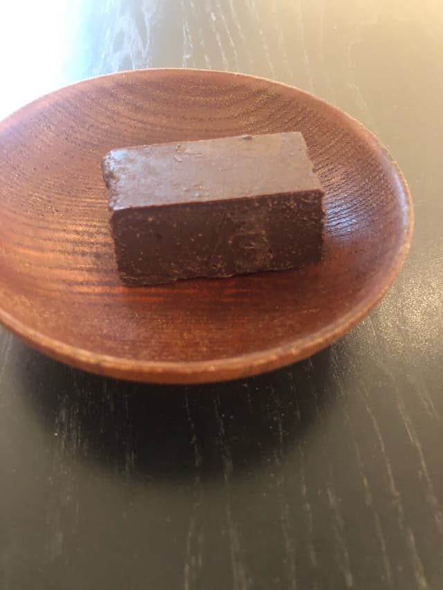 Photo du plat “Peanut Butter Fudge”