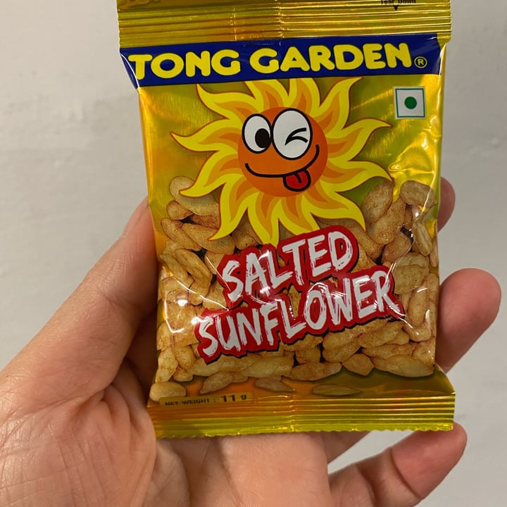 Tong Garden Salted Sunflower Review Abillion Tong Garden Salted Sunflower Review Abillion