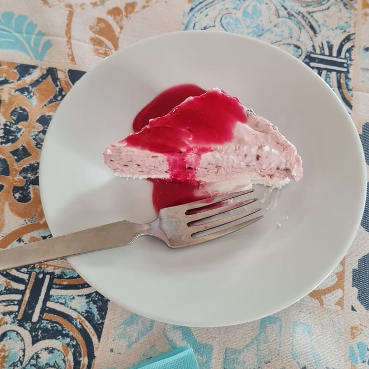 review photo of Hotel Luxor Semifreddo Alla Fragola shared by @brunopoli on 08 Sep 2022 - review
