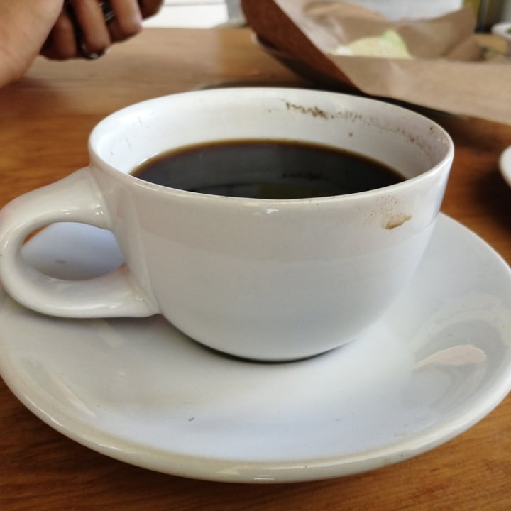 review photo of Vegan Republique Café de olla shared by @ary8capher on 25 Jul 2020 - review
