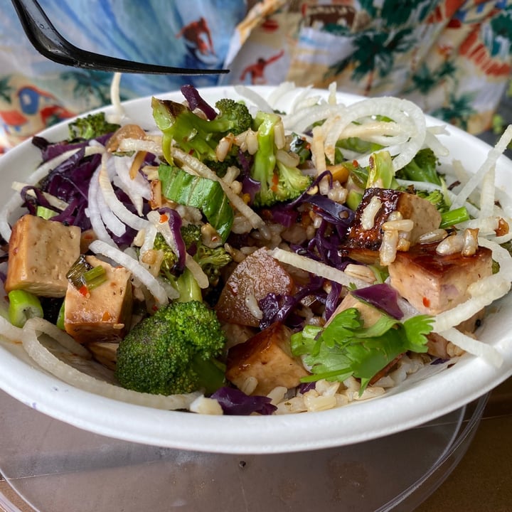 review photo of Gnome Café Bulgogi Korean Bowl shared by @radison on 29 Jun 2020 - review
