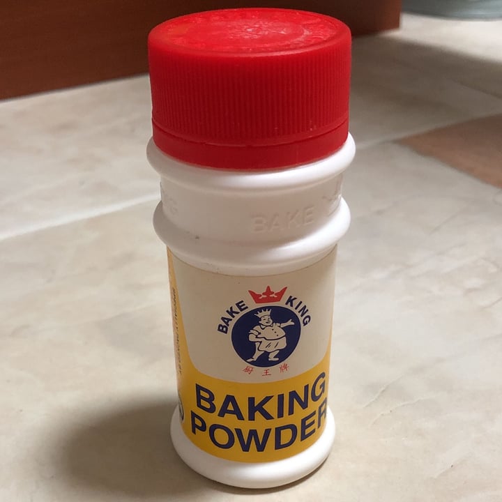 photo of Bake King Baking Powder shared by @sheryldodo on  11 Mar 2022 - review