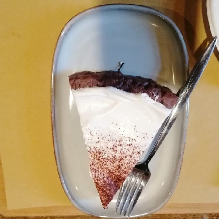 photo of Radicetonda Torta cioccolato e panna shared by @-fede on  24 Sep 2022 - review