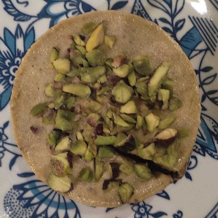 review photo of Sementis Torta Gelato Al Pistacchio shared by @danilo58 on 26 Jul 2022 - review
