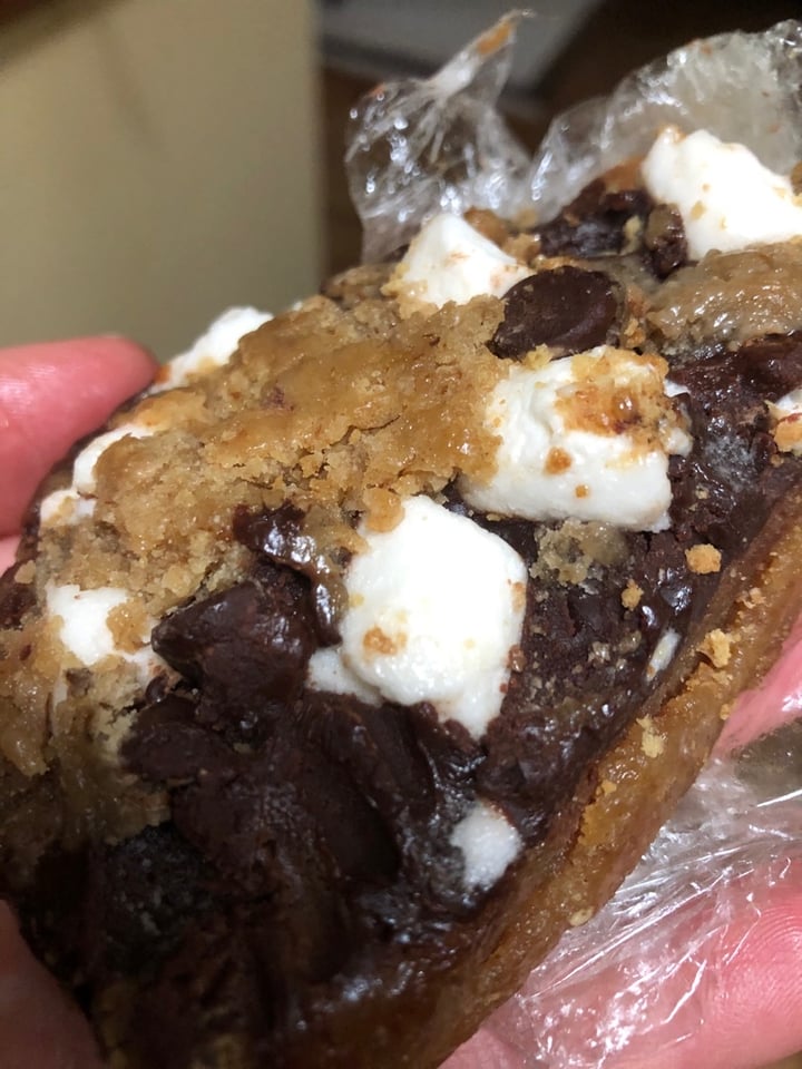 photo of Vegan East S'more Bar shared by @katiewink on  19 Jan 2020 - review