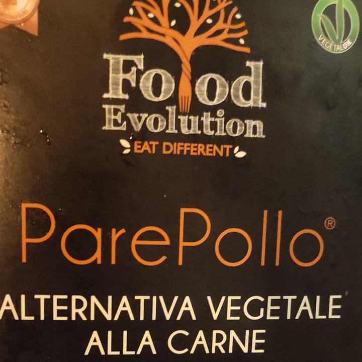 review photo of Food Evolution ParePollo Straccetti shared by @ist27 on 05 Feb 2022 - review