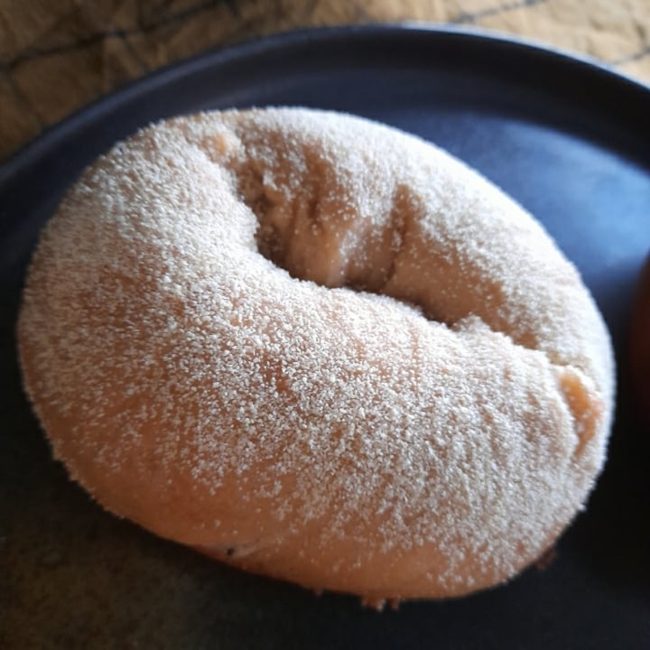 review photo of The hippie Baker Bagel shared by @dexter on 13 Jan 2021 - review