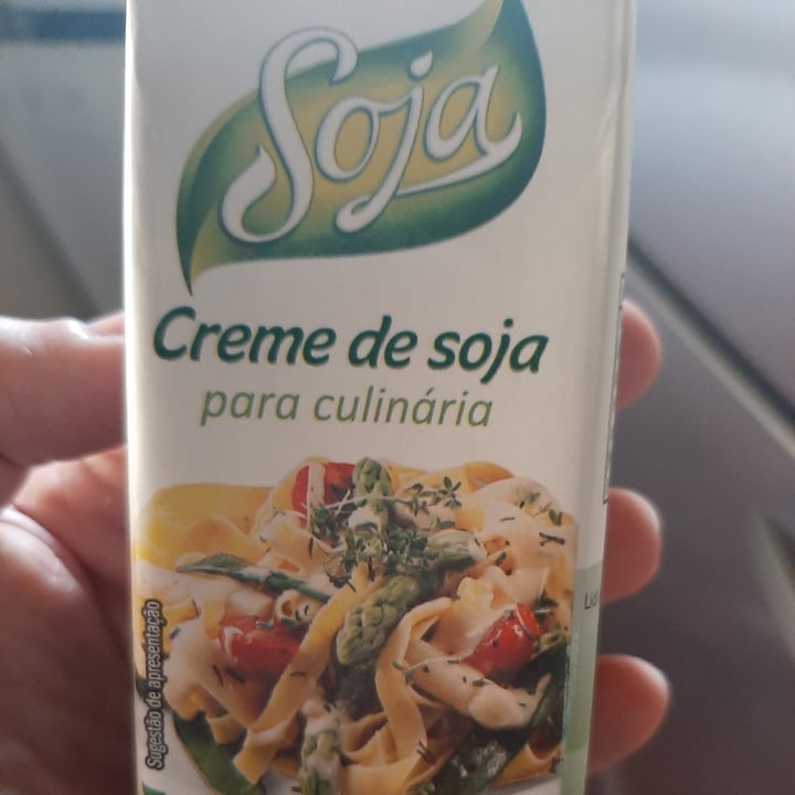 photo of Alpro Soia shared by @gferreira on  17 Apr 2022 - review
