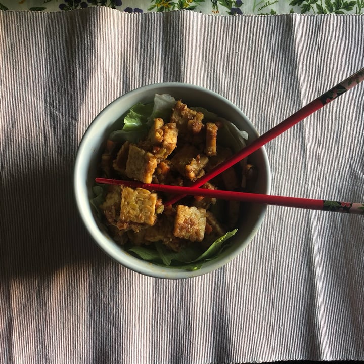 photo of Compagnia Italiana Tempeh shared by @albicocca on  29 Jul 2022 - review
