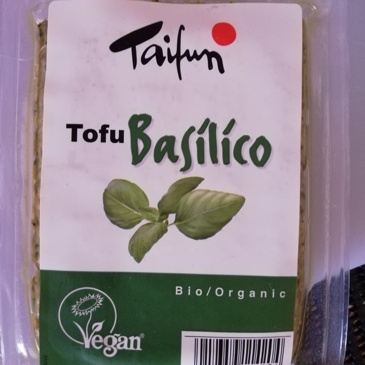 Taifun Tofu Al Basilico Review Abillion