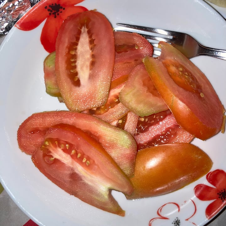 review photo of Esselunga Bio Pomodoro datterino bio shared by @giulia112 on 16 Aug 2022 - review