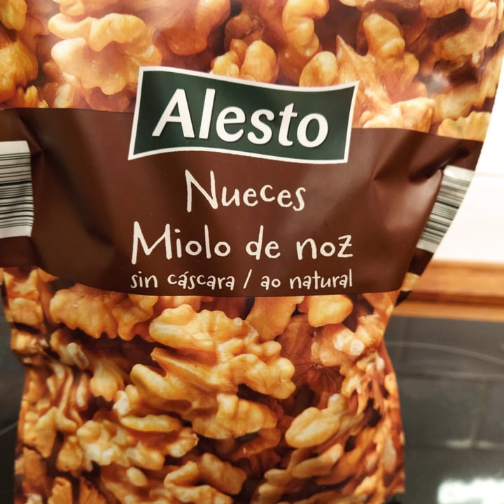 photo of Alesto Natural  shared by @marinasnchez on  09 Jul 2021 - review