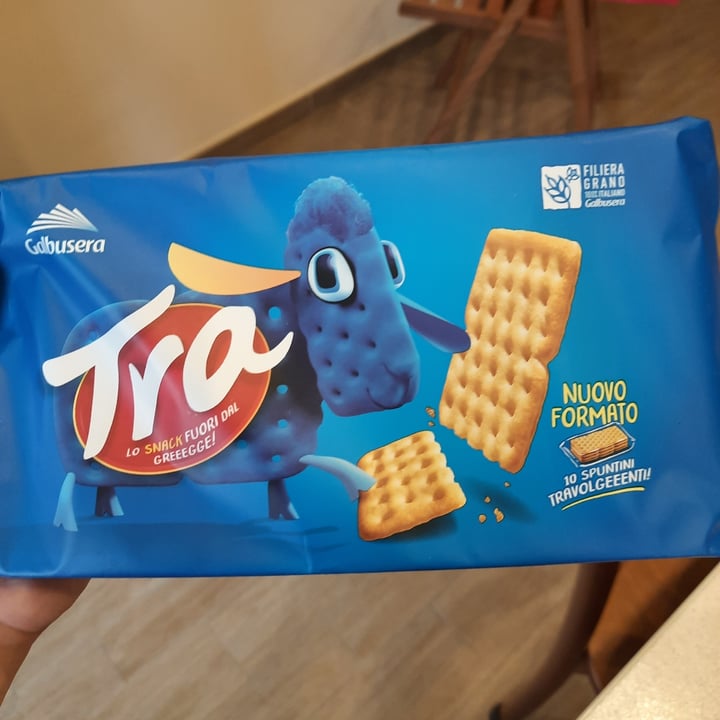 review photo of Galbusera Trà shared by @giuliadentice on 19 Sep 2022 - review
