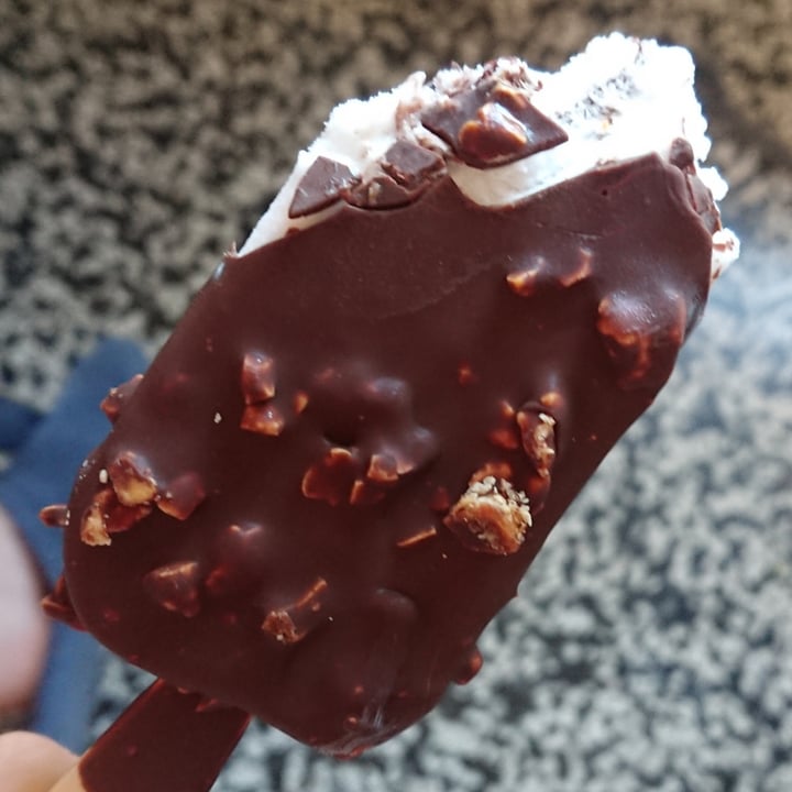 review photo of Valsoia Gelato gran stecco shared by @fofy on 20 May 2022 - review