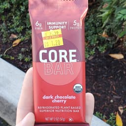 CORE Bar