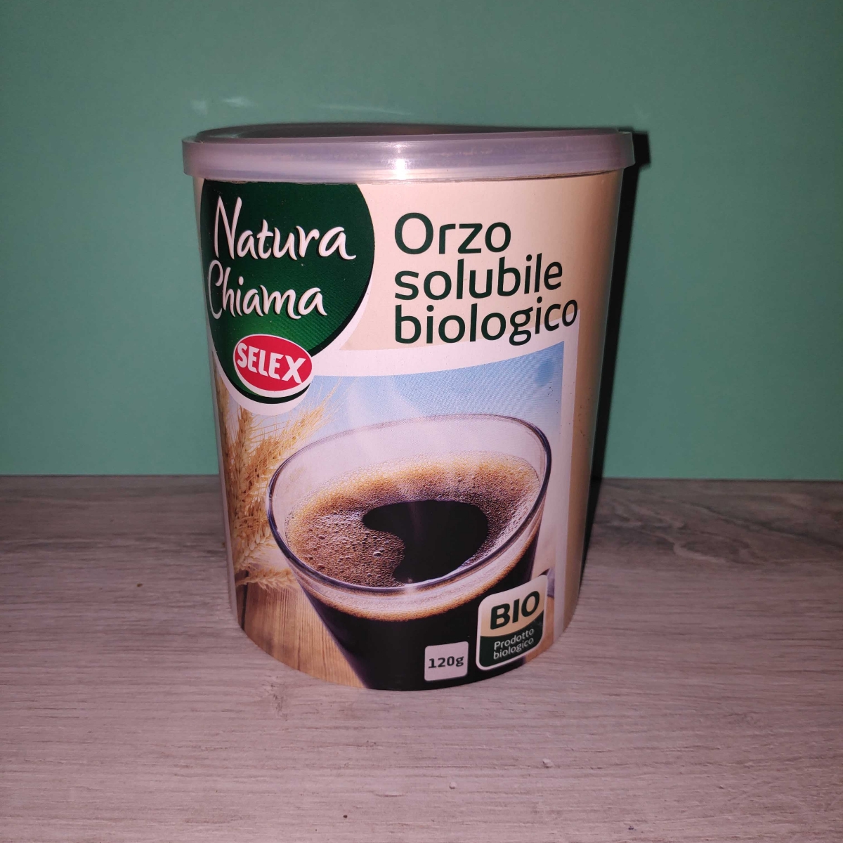 ORZO SOLUBILE SELEX - GodinaPiù: Supermercato, Ristorante e Gastronomia