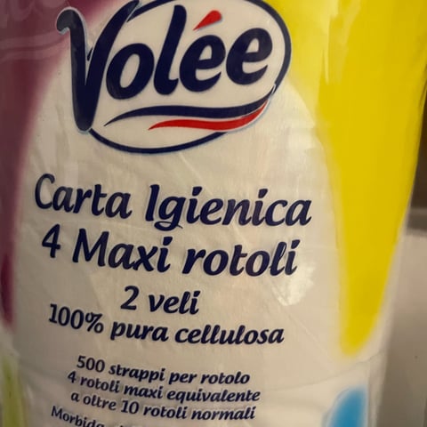 Volee Carta Igienica Due Veli Reviews | abillion