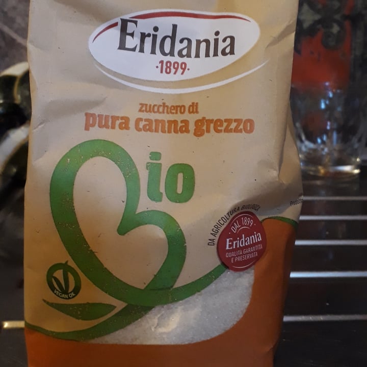 photo of Eridania Sugar shared by @danielacompa on  25 May 2021 - review