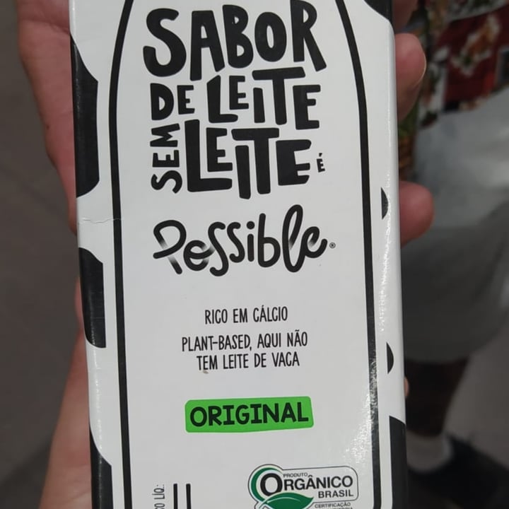 photo of Possible Leite shared by @djow on  02 May 2022 - review