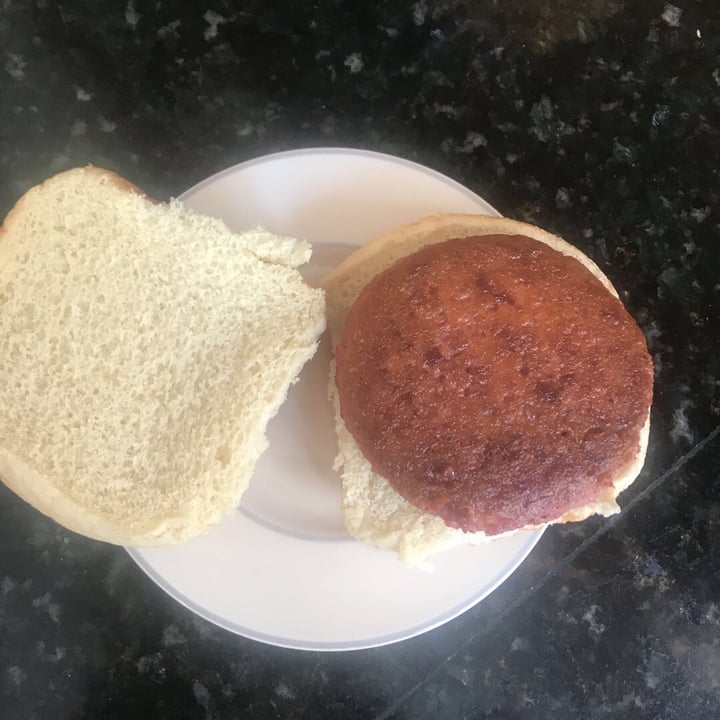 review photo of Whole Foods Market Beyond Burger shared by @kimmybohan on 11 Mar 2019 - review