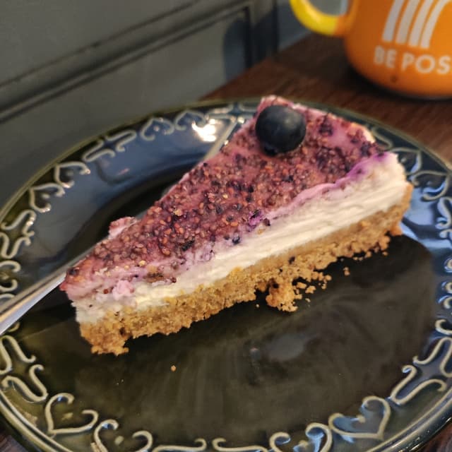 Photo of the dish “Cheesecake”
