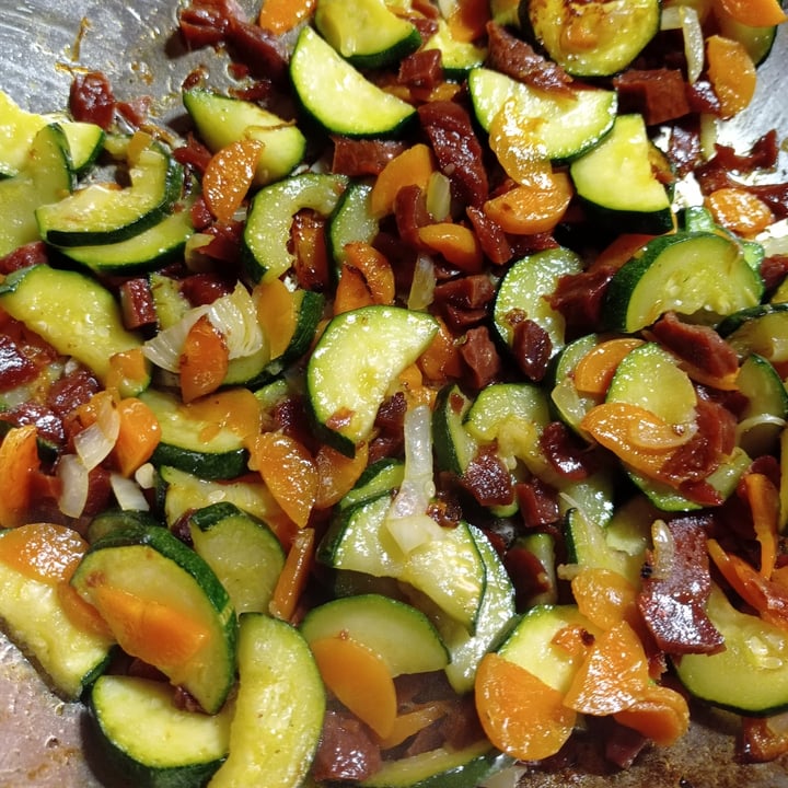 review photo of Good and green Cubetti vegetali Pancetta shared by @mviolet on 10 Jun 2022 - review