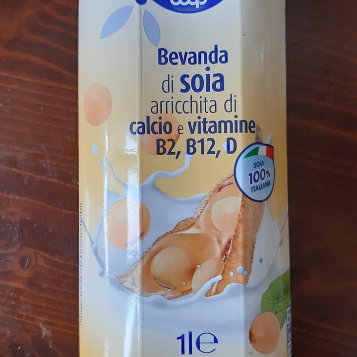 photo of Bene.Si coop Olio di semi di Lino shared by @niconicki on  25 Mar 2022 - review