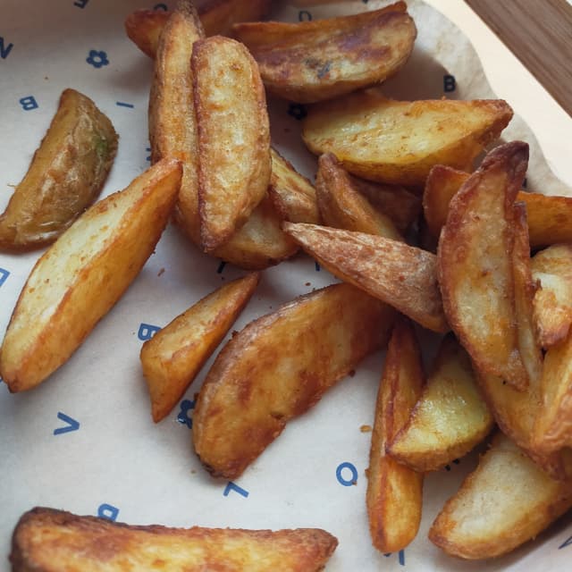 Photo du plat “Patate savory”