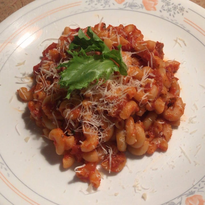 review photo of Field Roast Spicy Mexican Chipotle Sausages shared by @happyvegangirl on 16 Feb 2022 - review