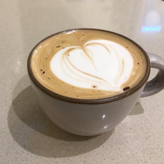 Photo of the dish “moka”