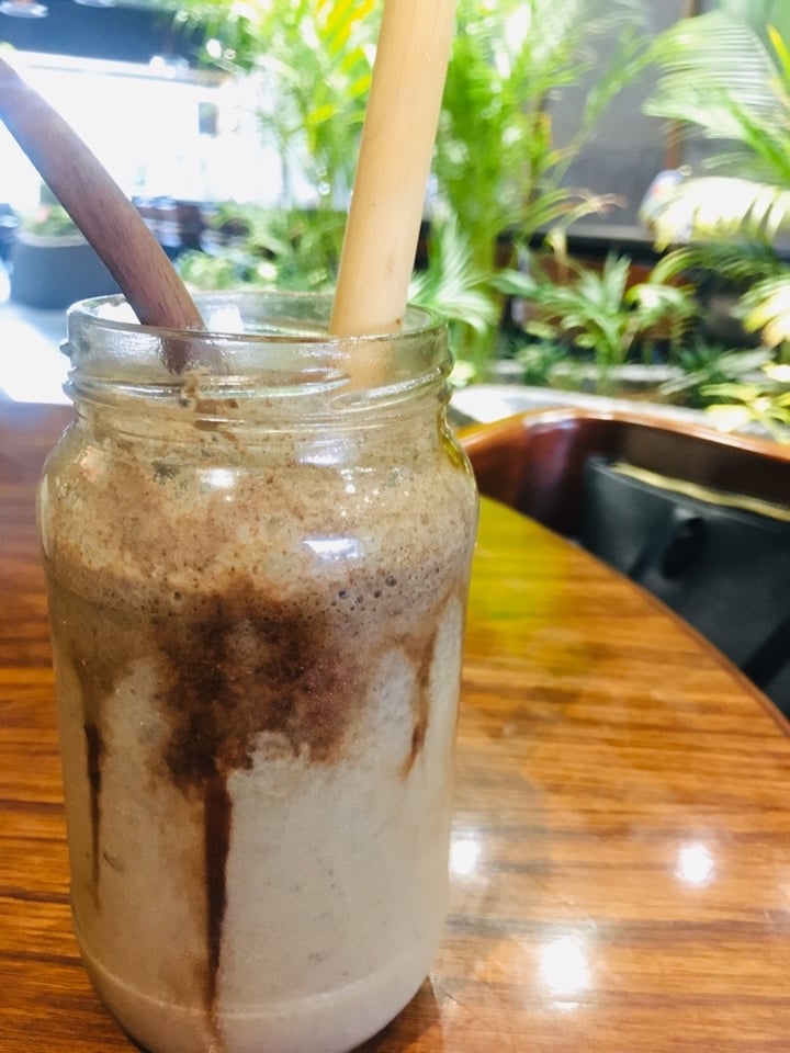photo of AJA Fresh, Grilled & Healthy- Best Dessert Shop/Organic Food Cafe/Gluten free Food In Chandigarh The Nutty Professor shared by @ranta on  13 Feb 2020 - review