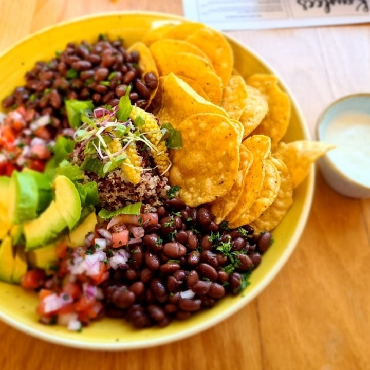 photo of Kaylee's Eatery Taco Bowl shared by @blizz01 on  01 Oct 2021 - review