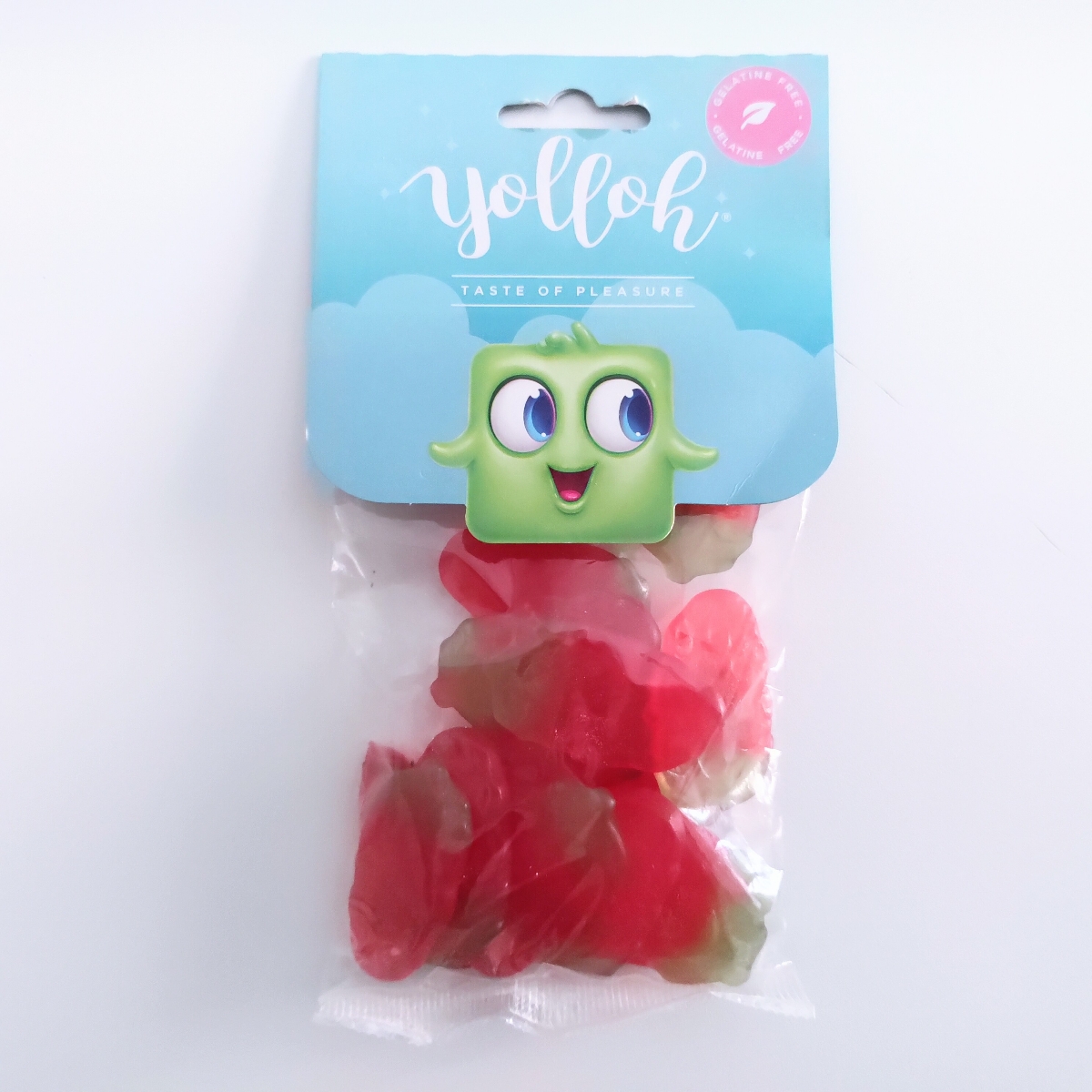 Yolloh Strawberries Reviews Abillion Yolloh Strawberries Reviews Abillion