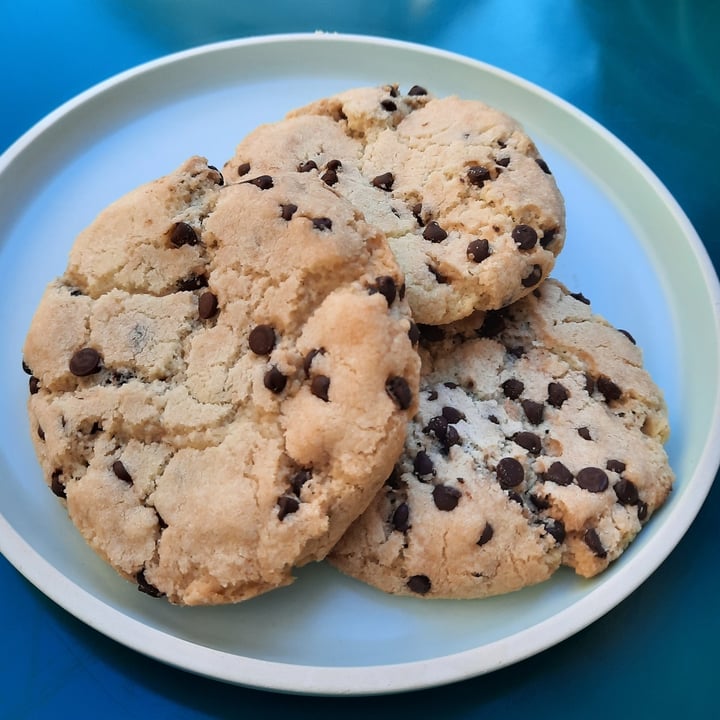 photo of Vegan Art Cookies shared by @tania- on  23 Feb 2022 - review